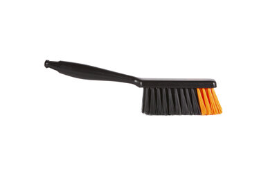 Orange Brush Handveger 340x35mm