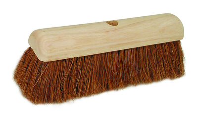 Veger kokos gelakt 30cm