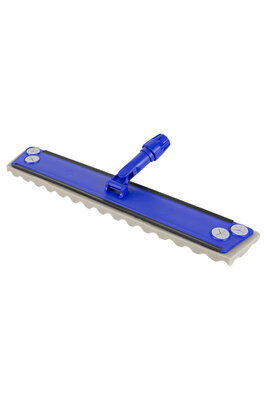 Stofwisser kunststof 40cm