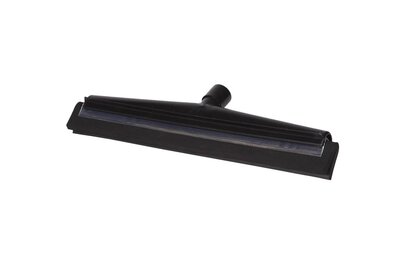 Orange Brush Vloertrekker 400 mm schuifcassette zwart