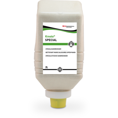 SC Johnson Kresto® Special Softbottle 6x2 liter