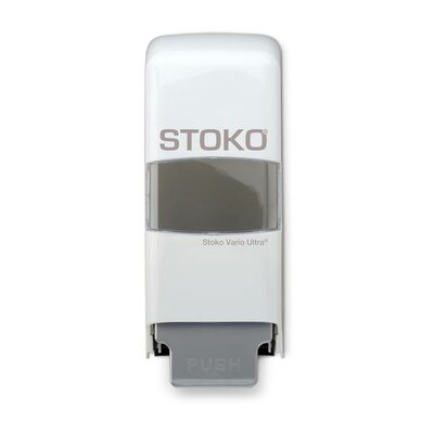 SC Johnson Stoko Vario Ultra® Wit dispenser