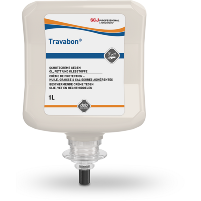 SC Johnson Travabon® 6x1 Liter