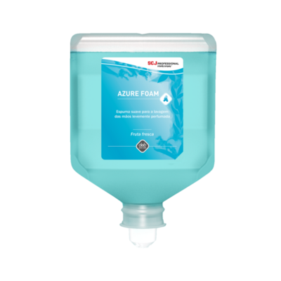SC Johnson Azure Foam 4x2 Liter