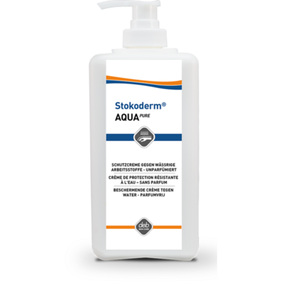 SC Johnson Stokoderm® Aqua Pure 20x500ml 