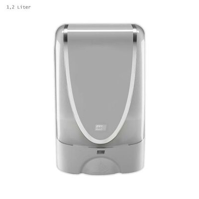 SC Johnson TouchFREE 1.2 Liter Dispensers White