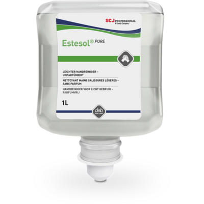 SC Johnson Estesol® Pure 6x1 Liter