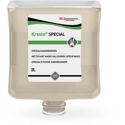 SC Johnson  Kresto® Special 4x2 Liter