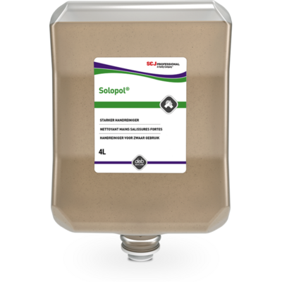 SC Johnson Solopol® 4x4 Liter