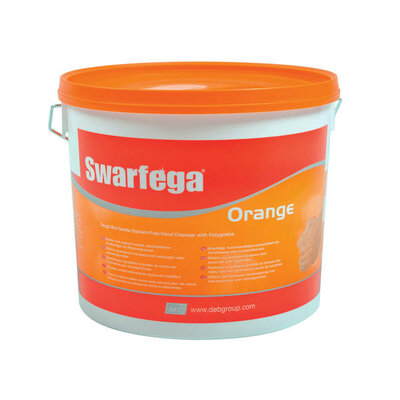 SC Johnson Swarfega® Orange 15L Emmer
