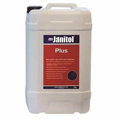 SC Johnson Janitol® Plus 1x25 Liter