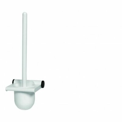 Tiger Inline toiletgarnituur en vervangborstel