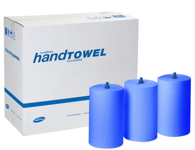 Hagleitner MultiRoll PaperTowel XB2 