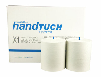 Hagleitner MultiRoll PaperTowel X1 