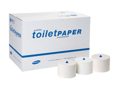 Hagleitner MultiRoll Toiletpapier B2 