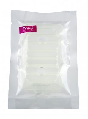 All Care Wings Air-O-Kit vulling PEACH