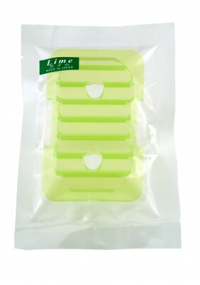 All Care Wings Air-O-Kit vulling Lime