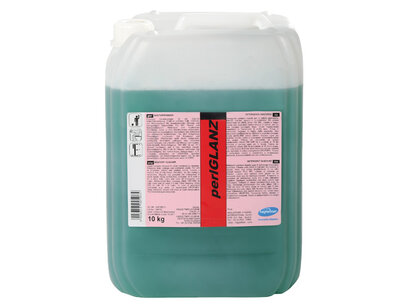 Hagleitner perlGLANZ 10kg 