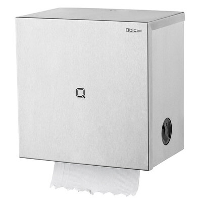 All Care Qbic-line Handdoekroldispenser
