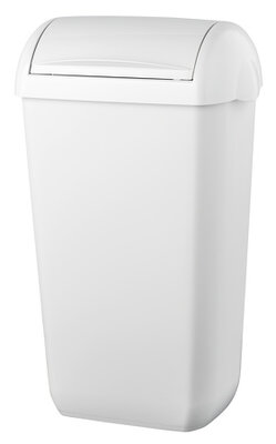 All Care plastiQline 2020 Hygiënebak kunststof 23 liter, PQH23