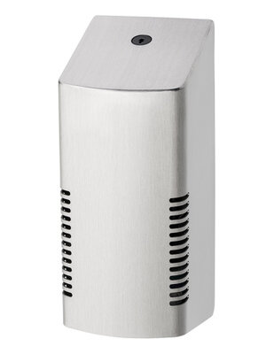 All Care Wings Luchtverfrisser RVS