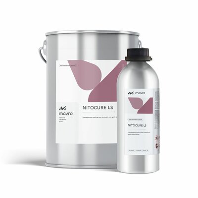 MAVRO Nitocure LS