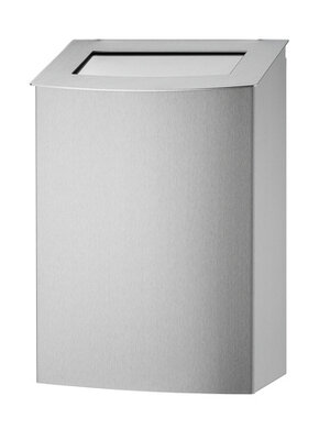 All Care Dutch Bins afvalbak gesloten 20 liter