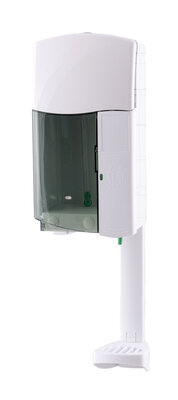 All Care Dosing Care concept bottle - pouch uitvoering doseerunit 