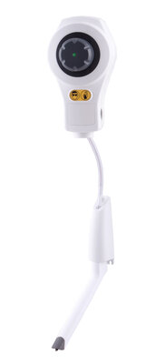 All Care Dosing Care shot sink/gootsteen uitvoering 