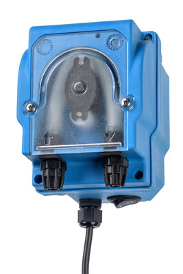 All Care Dosing Care spoelglanspomp speed 