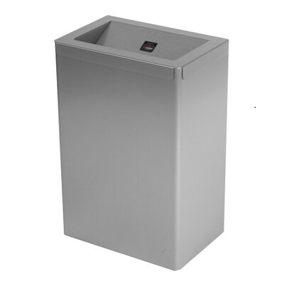 All Care SanTRAL Afvalbak open 50 liter SMART-READY