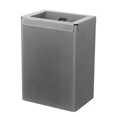 All Care SanTRAL Afvalbak open 25 liter SMART-READY