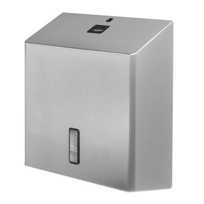 All Care SanTRAL Handdoekdispenser groot SMART-READY