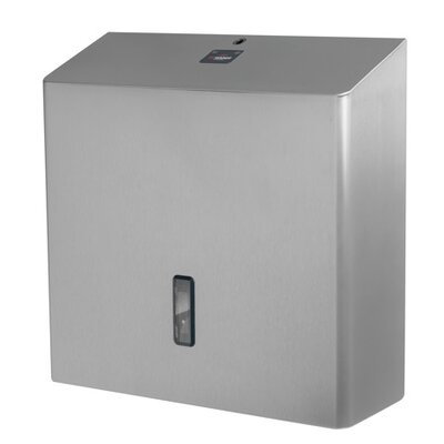 All Care SanTRAL Toiletrolhouder 4rols SMART-READY