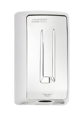 All Care Mediclinics Handendroger hoogglans automatisch