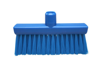 FBK Smalle bezem kleurcode HACCP 260 x 35 mm ,medium 