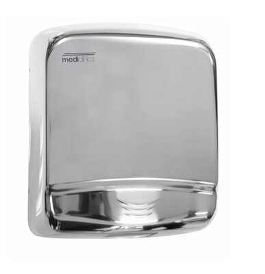 All Care Mediclinics Handendroger hoogglans automatisch