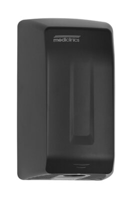 All Care Mediclinics  Handendroger automatisch zwart