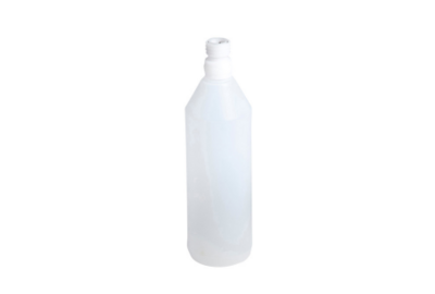 FLES VOOR GECONDENSEERD WATER 1,0L