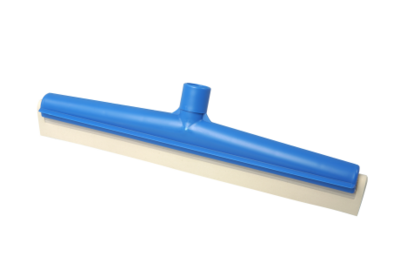 FBK Vloertrekker met wit rubber 400mm