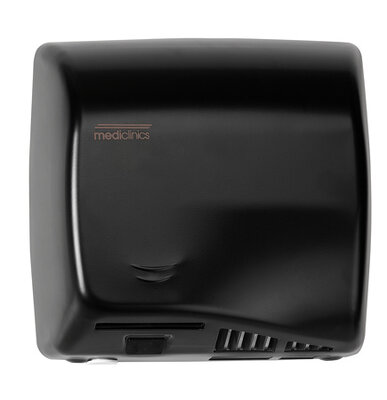 All Care Mediclinics  Handendroger zwart automatisch