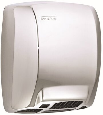 All Care Mediclinics Handendroger hoogglans automatisch