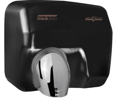 All Care Mediclinics Handendroger zwart automatisch