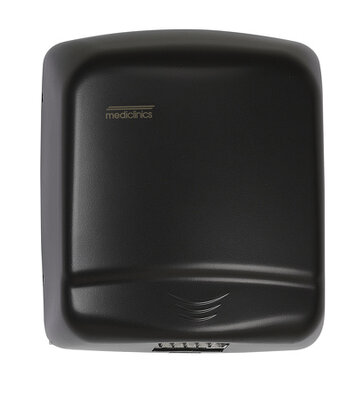 All Care Mediclinics Handendroger zwart automatisch