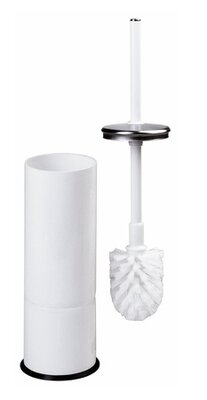 All Care  Mediclinics toiletborstelhouder Wit