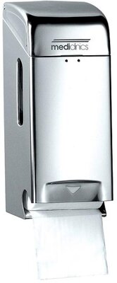 All Care Mediclinics 2rolshouder hoogglans