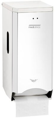 All Care Mediclinics 2rolshouder hoogglans