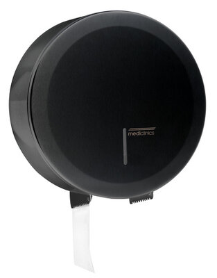 All Care Mediclinics 3rolshouder zwart