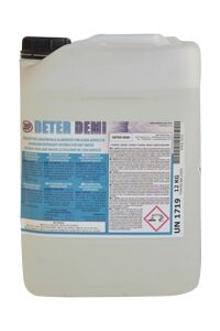 Zep Deter Demi 12 kilo