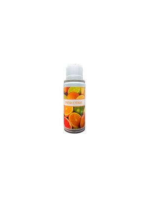 Luchtverfrisser fresh citrus 12x100 ml